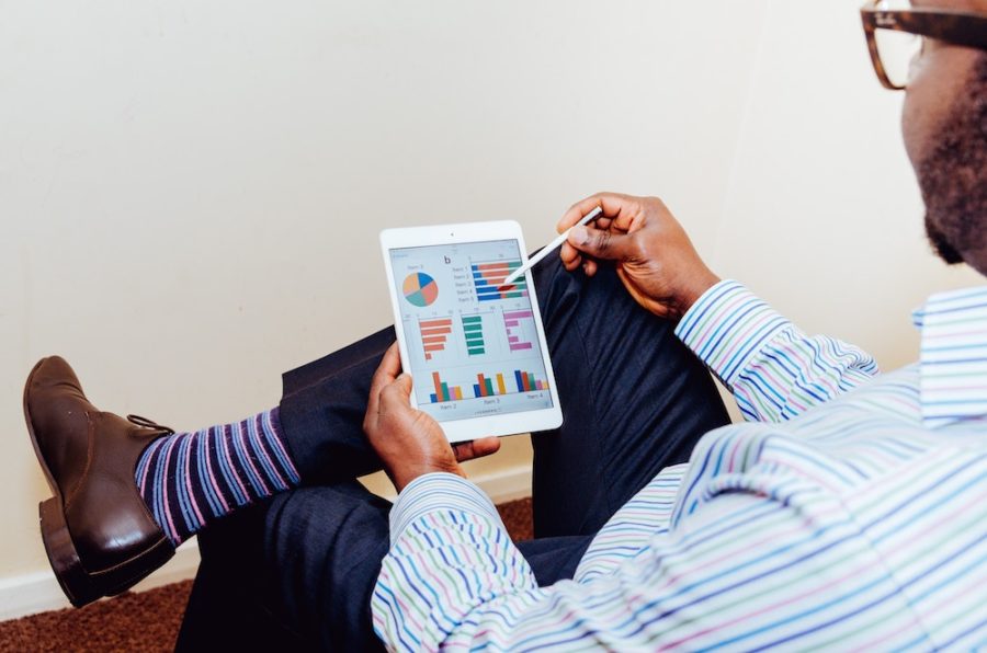 school district data and metrics