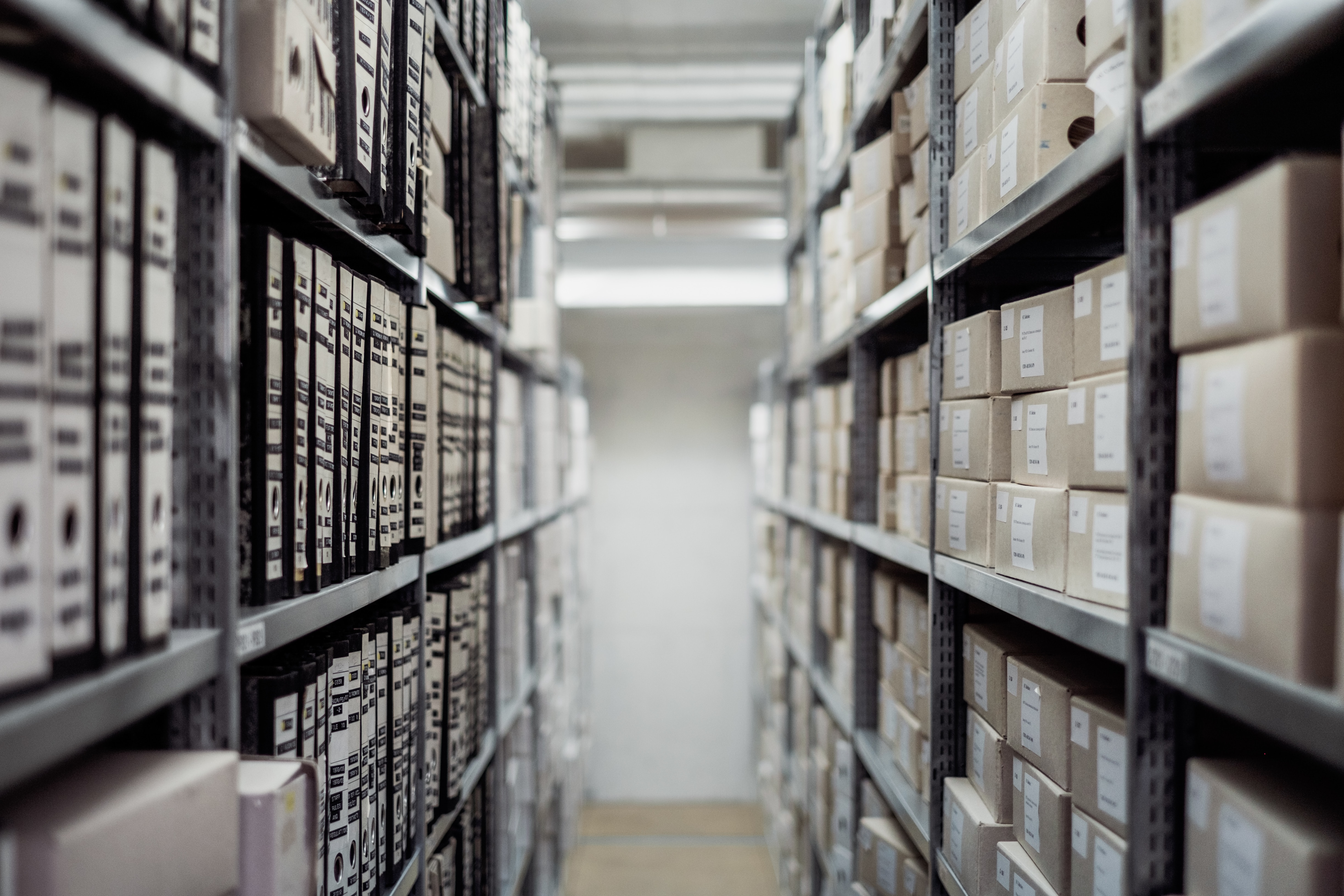 Storage