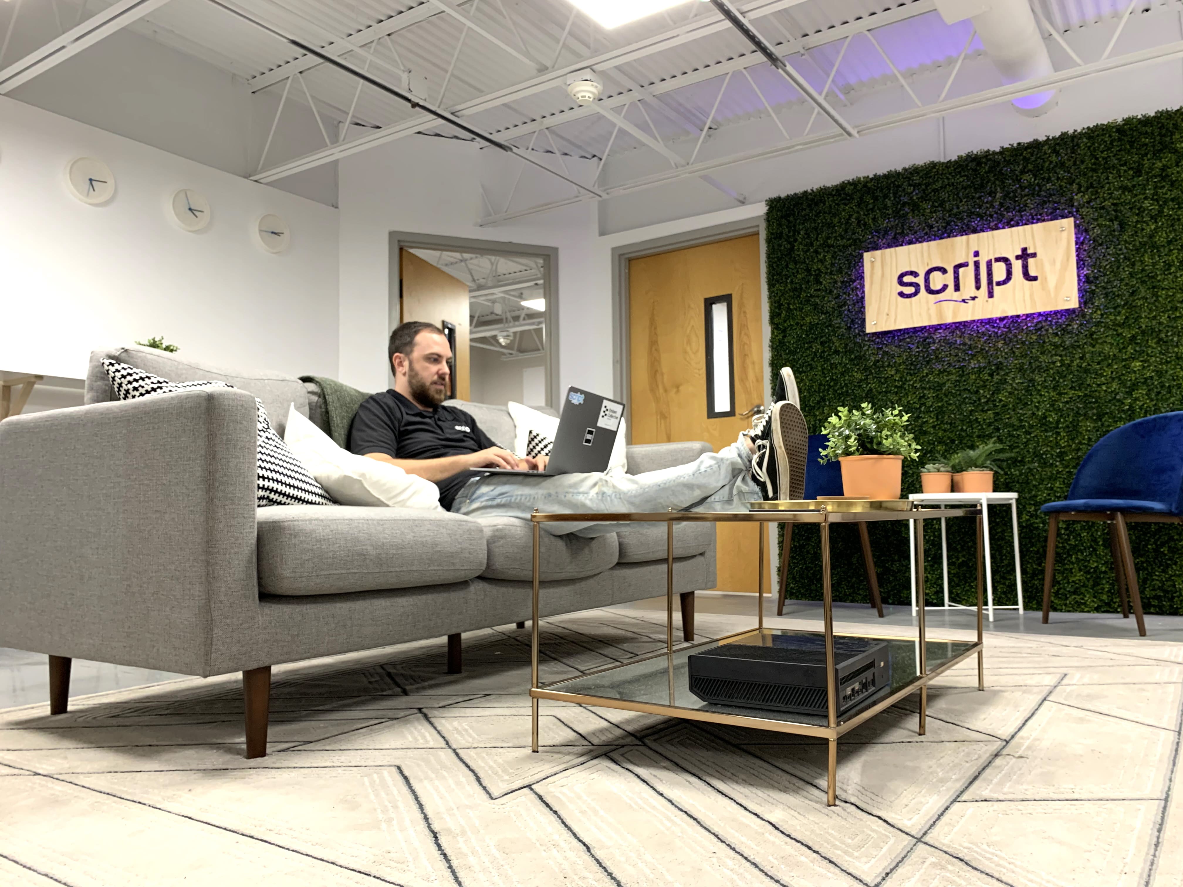 Script Office