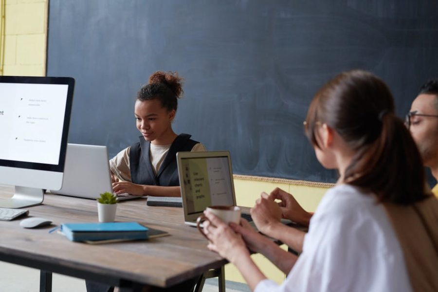 classroom tech innovations