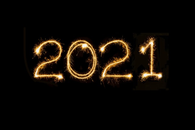 Hot Trends In Education For 2021 - Script